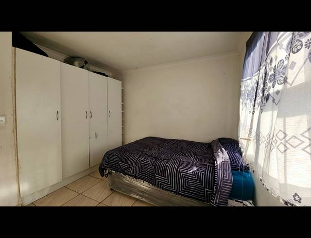 3 BEDROOM HOUSE TO LET IN RUYTERWACHT